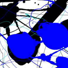 pollock