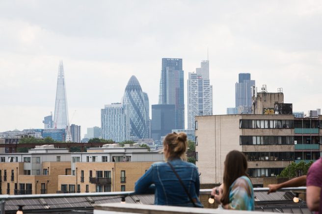 London