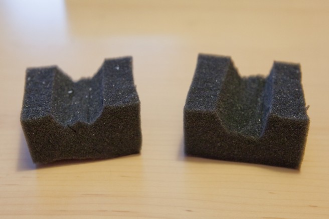 Mikrofonwuerfel