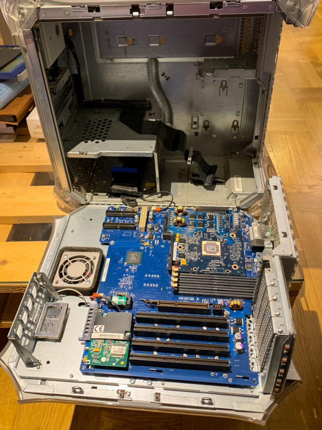 Apple Powermac G4