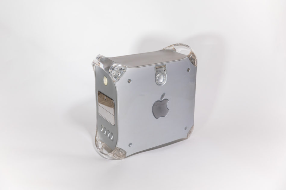 Powermac G4