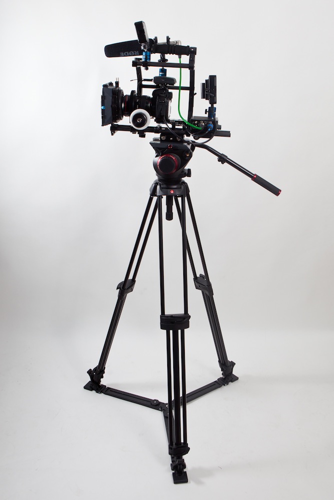 Camera Rig