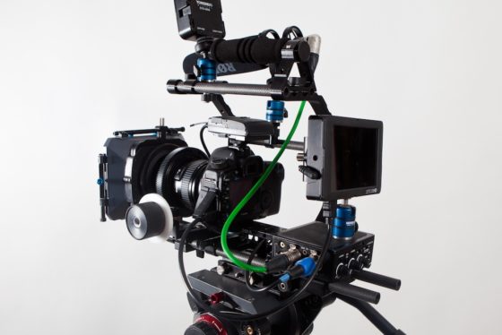 Camera Rig