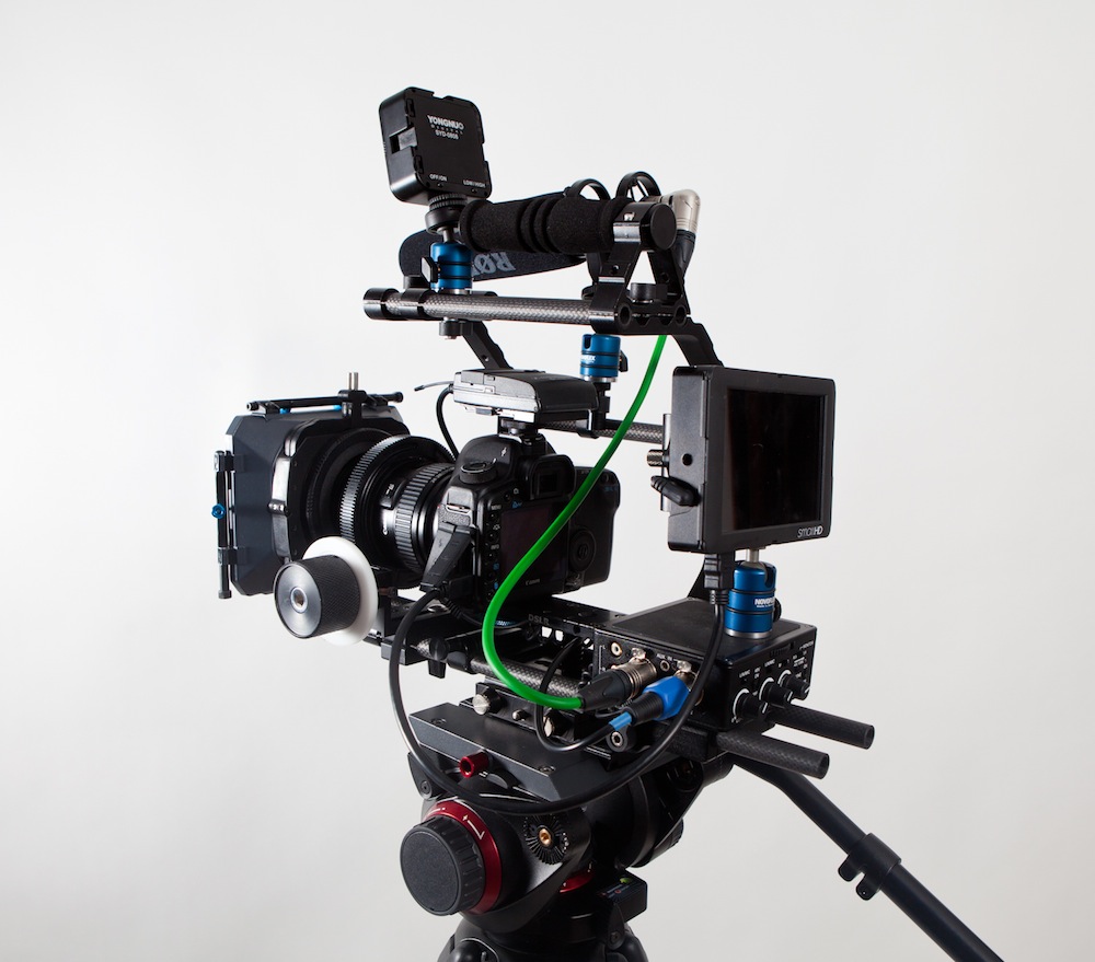 Camera Rig