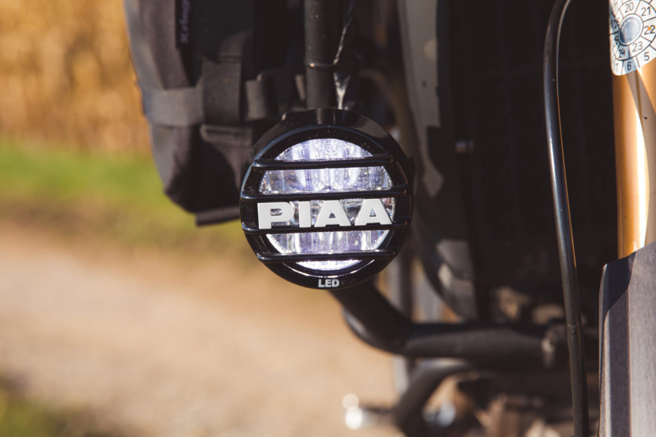 PIAA LED Fog Lights