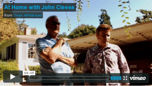 john-cleese