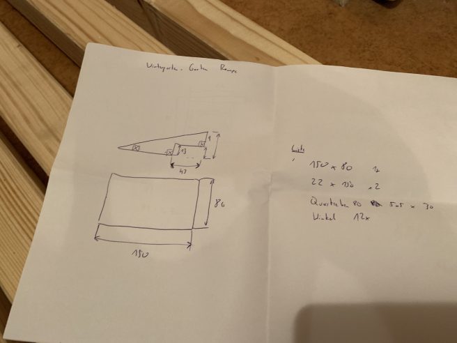 Konstruktionsplan