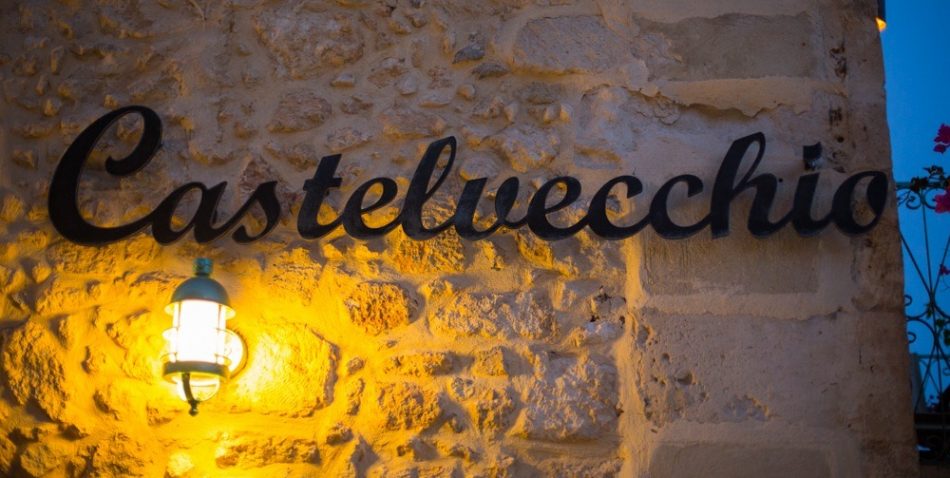 Castelvecchio