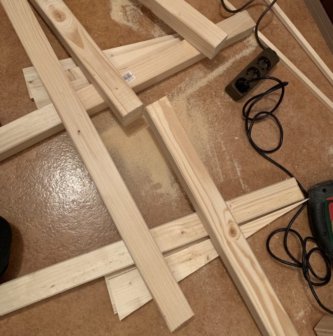 latten-holz