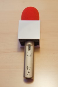 DIY-Mikrowürfel