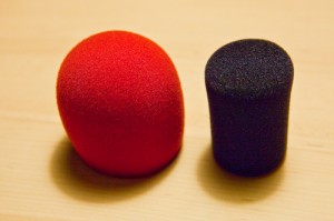DIY-Mikrowürfel