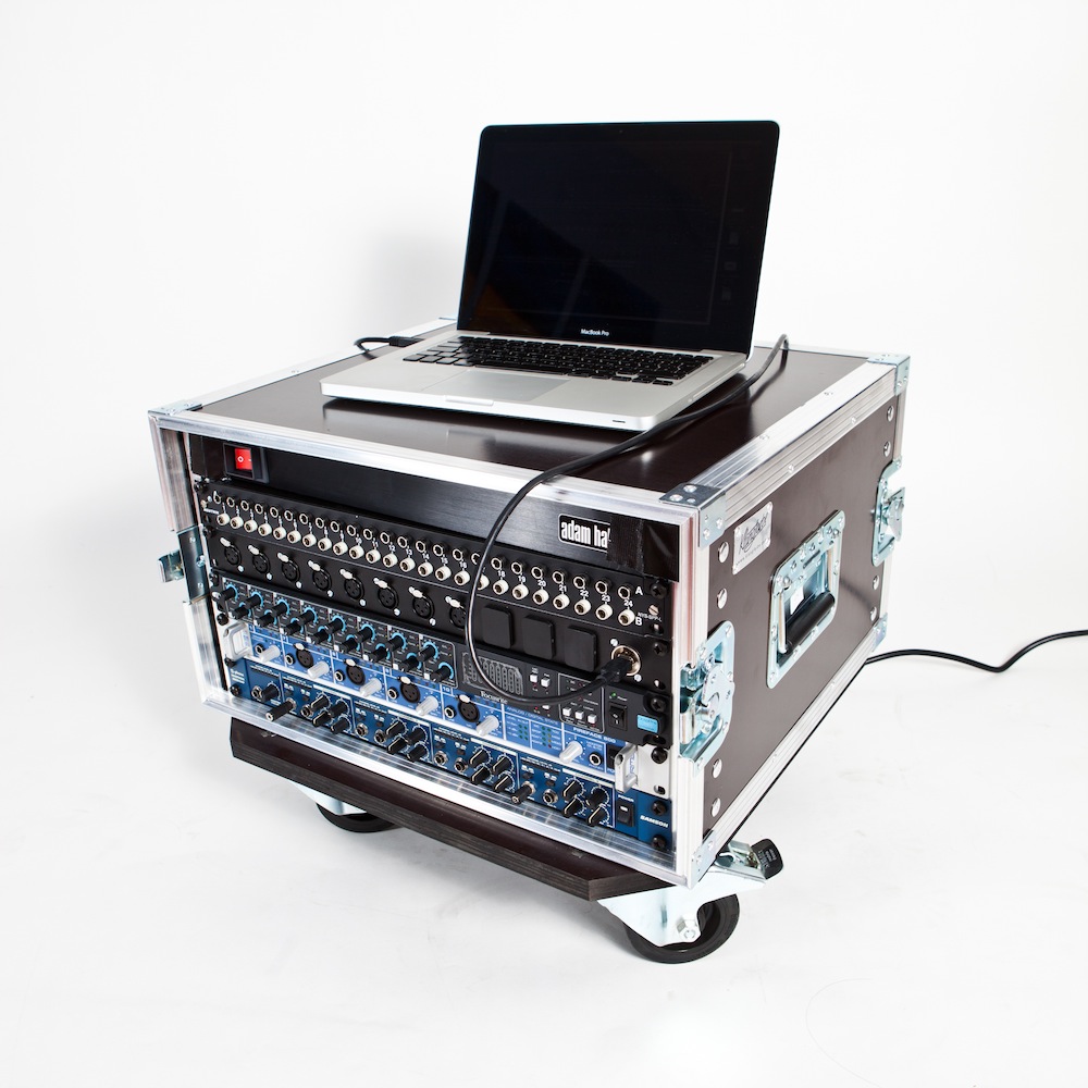 Recording-Equipment Recording-Equipment