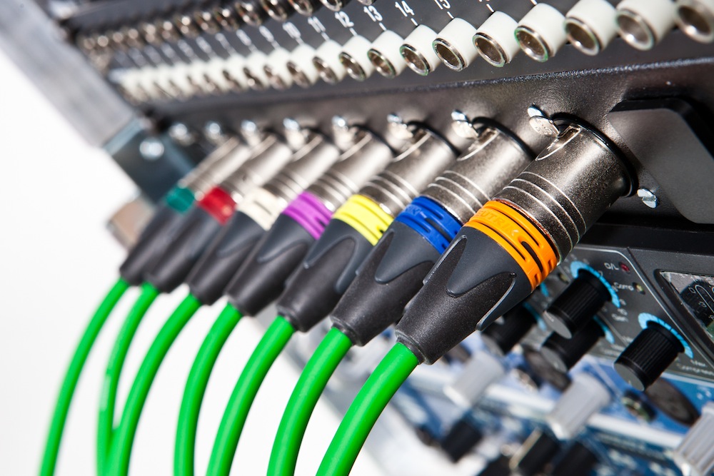 Kabel - selbstgemacht! Kabel - selbstgemacht!