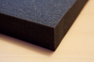 Schaumstoff