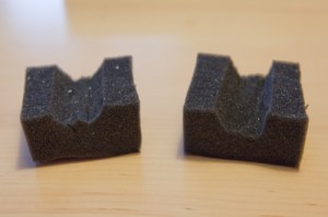 Schaumstoff