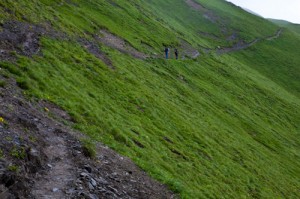 singletrail