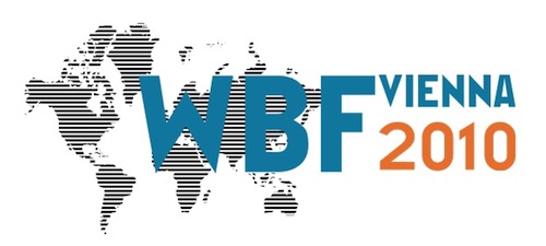 World Blogging Forum Vienna 2010