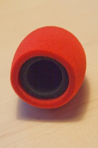 Windschutz